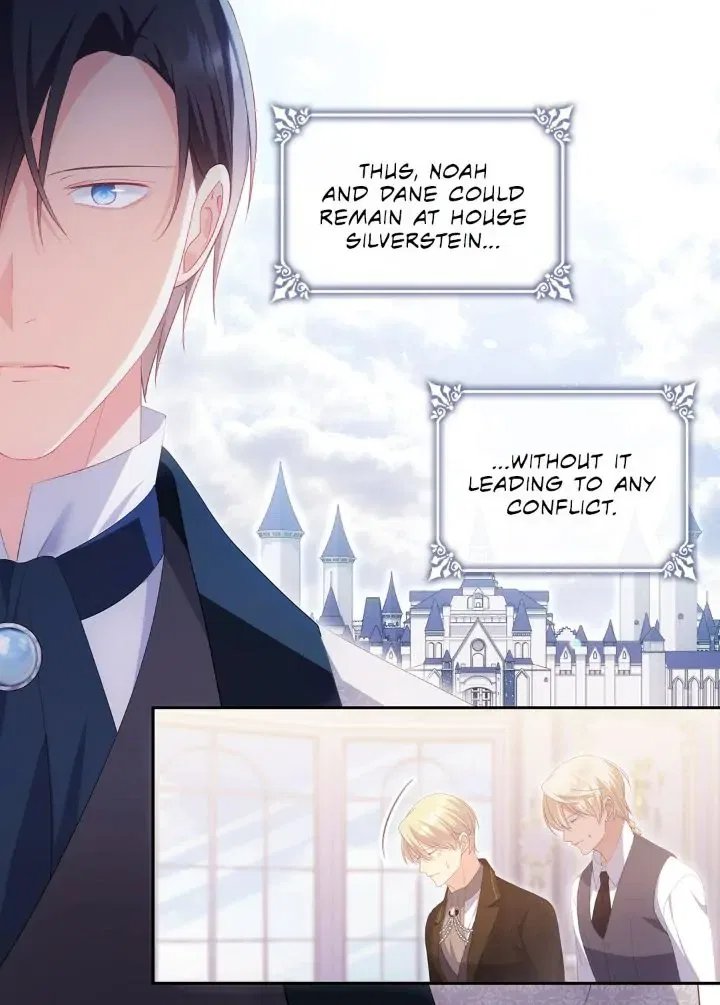 Daisy: How to Become the Duke’s Fiancée Chapter 183 – Page 6