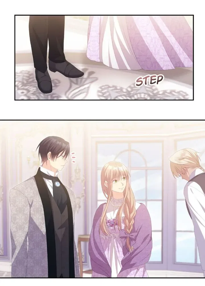 Daisy: How to Become the Duke’s Fiancée Chapter 183 – Page 7