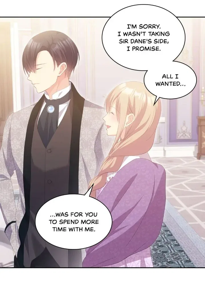Daisy: How to Become the Duke’s Fiancée Chapter 183 – Page 9