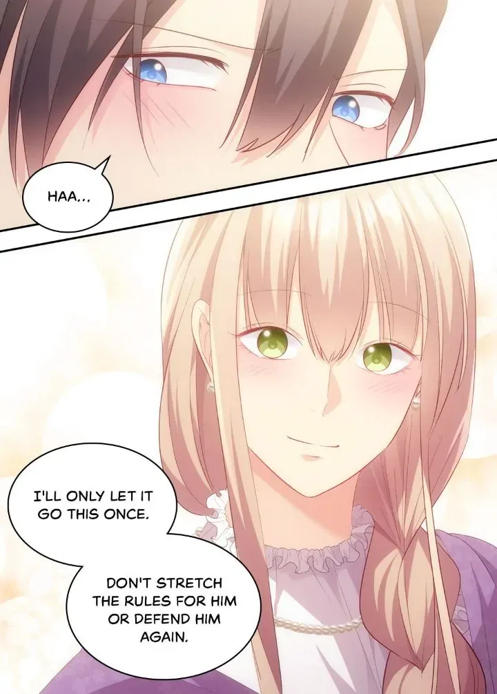 Daisy: How to Become the Duke’s Fiancée Chapter 183 – Page 12