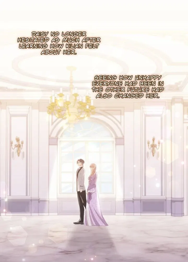 Daisy: How to Become the Duke’s Fiancée Chapter 183 – Page 14