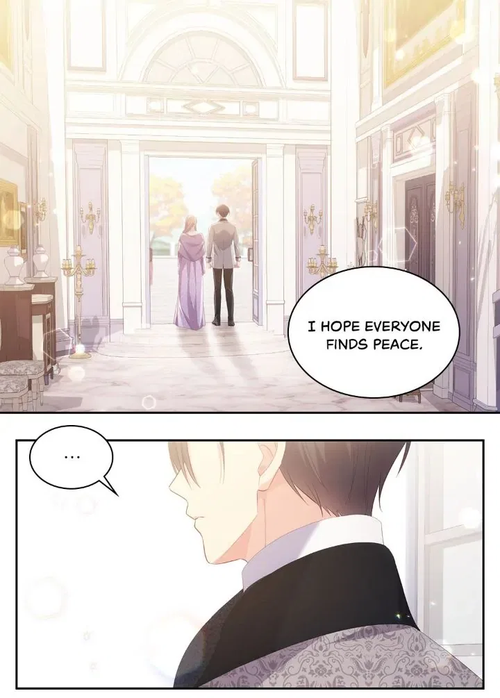 Daisy: How to Become the Duke’s Fiancée Chapter 183 – Page 19