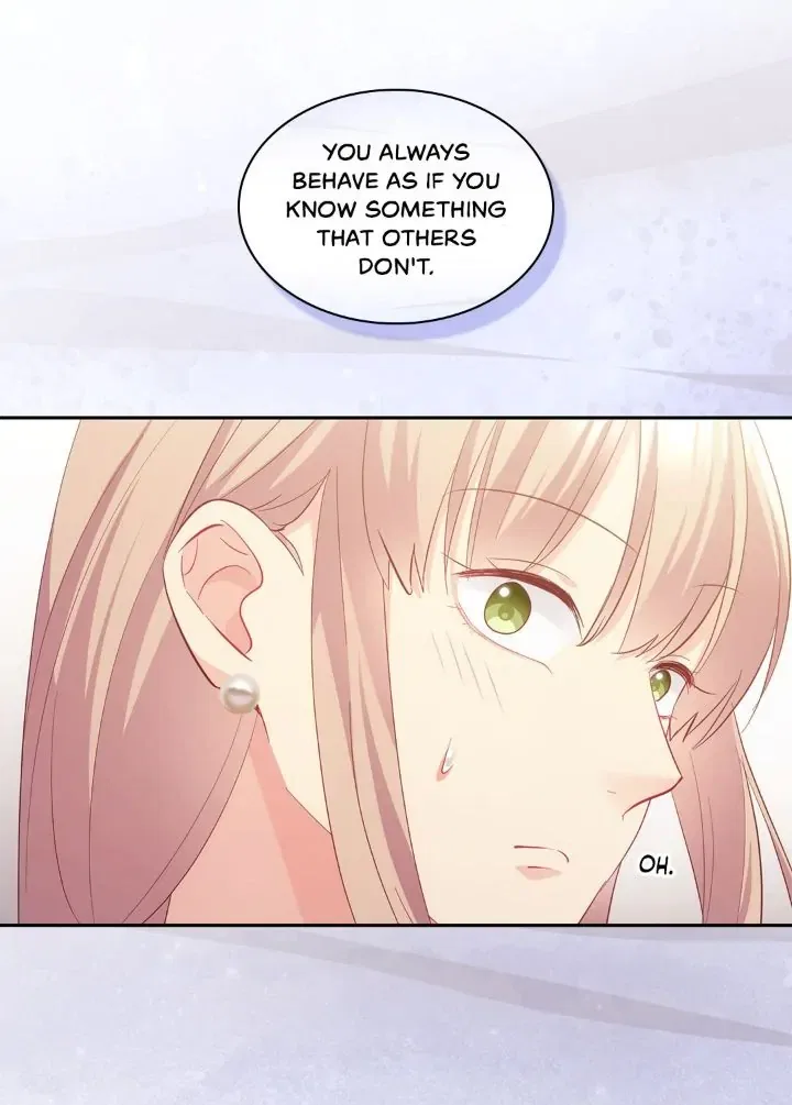 Daisy: How to Become the Duke’s Fiancée Chapter 183 – Page 21
