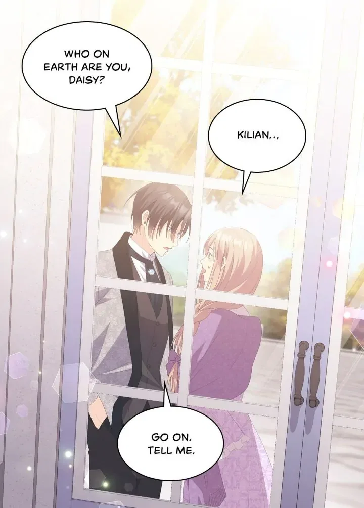 Daisy: How to Become the Duke’s Fiancée Chapter 183 – Page 23