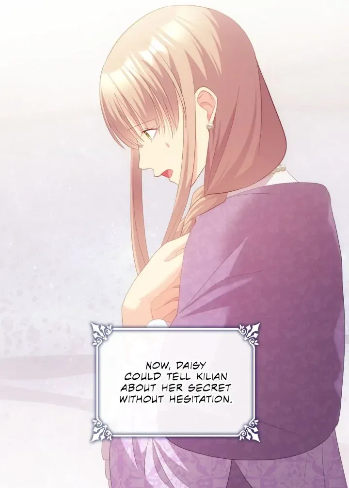 Daisy: How to Become the Duke’s Fiancée Chapter 183 – Page 30