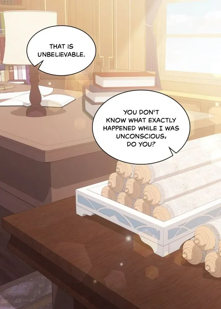Daisy: How to Become the Duke’s Fiancée Chapter 183 – Page 33