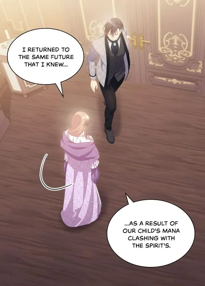 Daisy: How to Become the Duke’s Fiancée Chapter 183 – Page 34