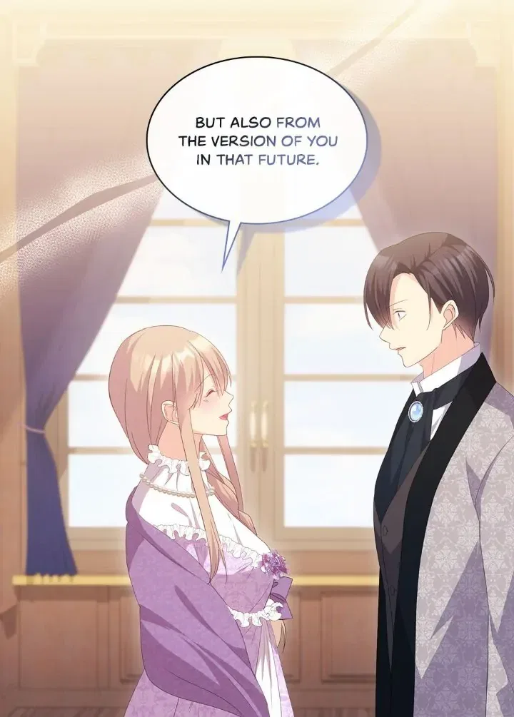 Daisy: How to Become the Duke’s Fiancée Chapter 183 – Page 37