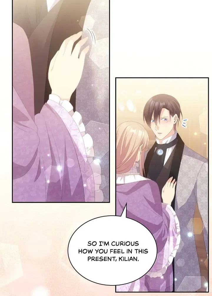 Daisy: How to Become the Duke’s Fiancée Chapter 183 – Page 40