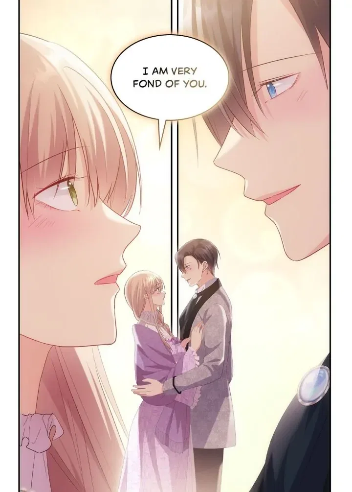 Daisy: How to Become the Duke’s Fiancée Chapter 183 – Page 44