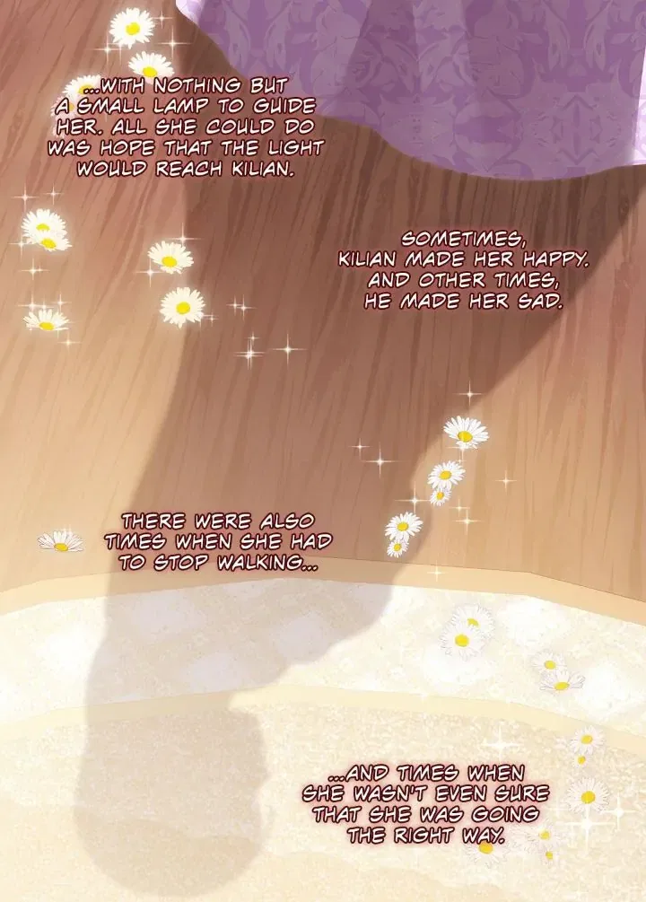 Daisy: How to Become the Duke’s Fiancée Chapter 183 – Page 46
