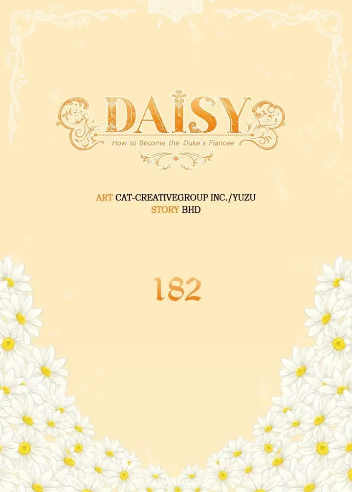 Daisy: How to Become the Duke’s Fiancée Chapter 182 – Page 2