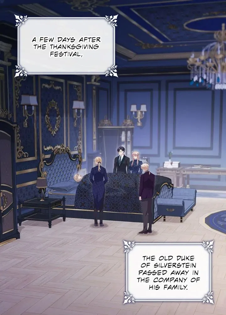 Daisy: How to Become the Duke’s Fiancée Chapter 182 – Page 3