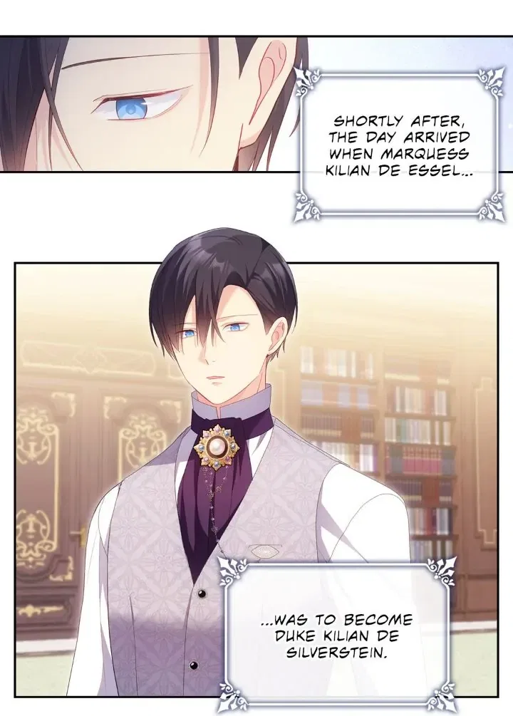 Daisy: How to Become the Duke’s Fiancée Chapter 182 – Page 4