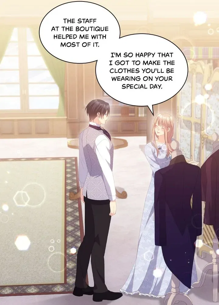 Daisy: How to Become the Duke’s Fiancée Chapter 182 – Page 6