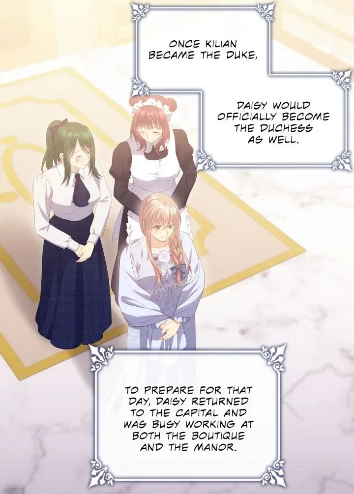 Daisy: How to Become the Duke’s Fiancée Chapter 182 – Page 15