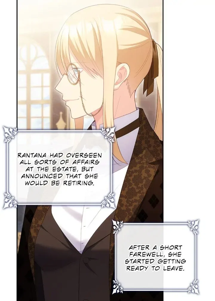 Daisy: How to Become the Duke’s Fiancée Chapter 182 – Page 18