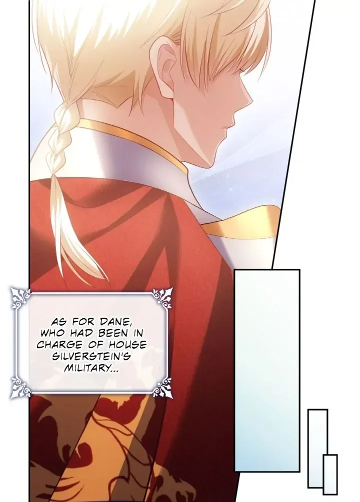 Daisy: How to Become the Duke’s Fiancée Chapter 182 – Page 19