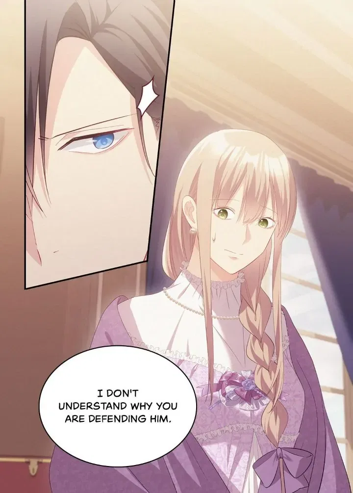 Daisy: How to Become the Duke’s Fiancée Chapter 182 – Page 29