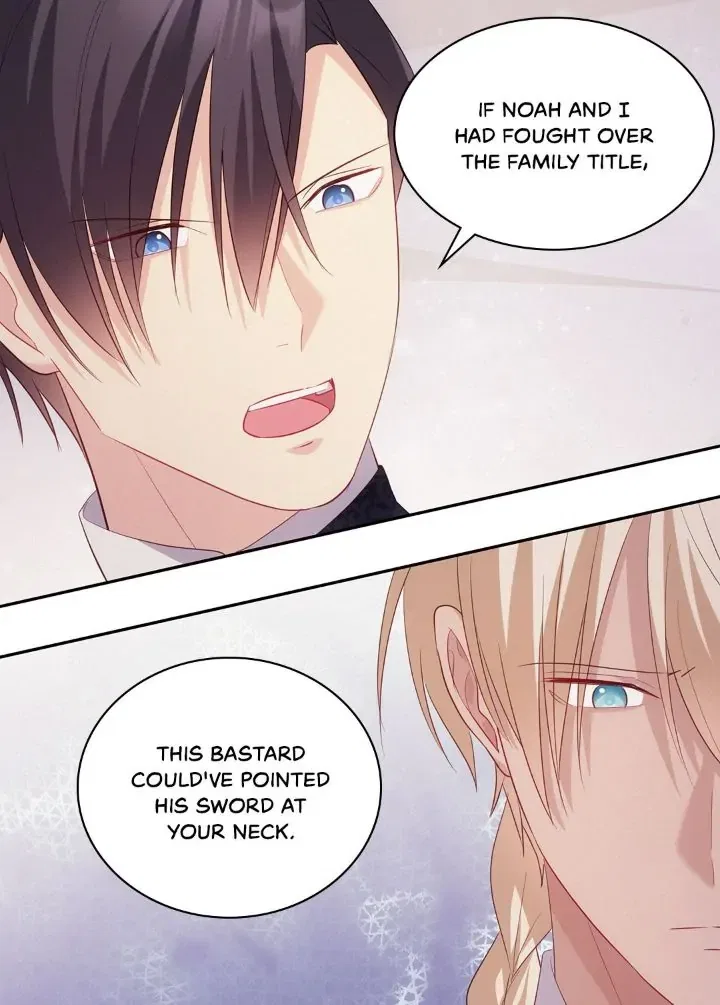 Daisy: How to Become the Duke’s Fiancée Chapter 182 – Page 30