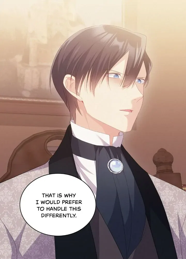 Daisy: How to Become the Duke’s Fiancée Chapter 182 – Page 31