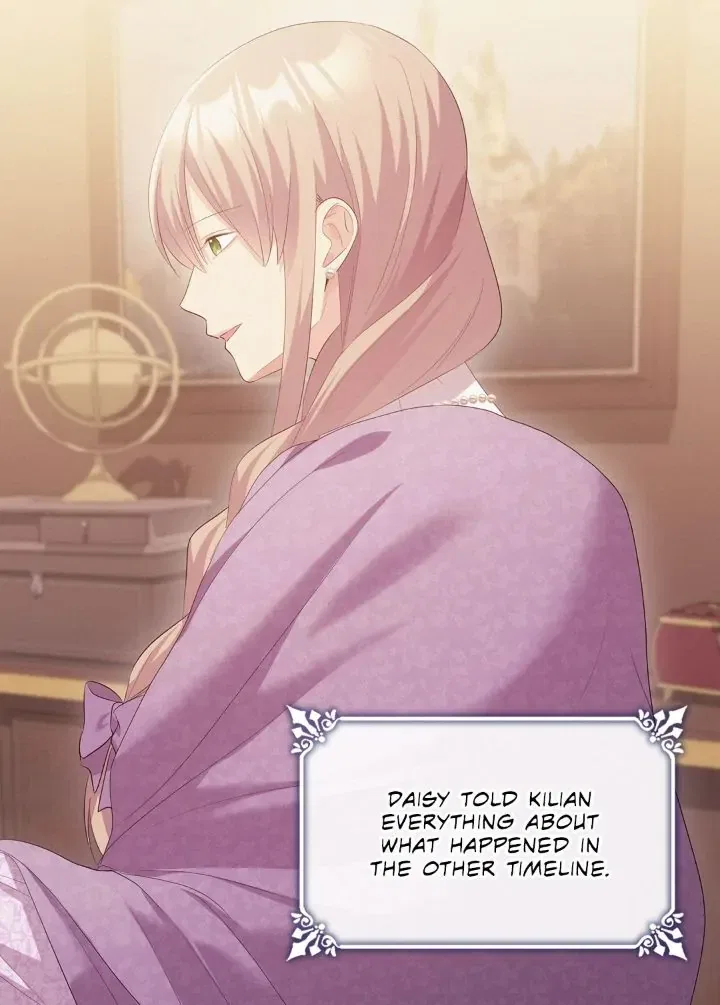 Daisy: How to Become the Duke’s Fiancée Chapter 182 – Page 33