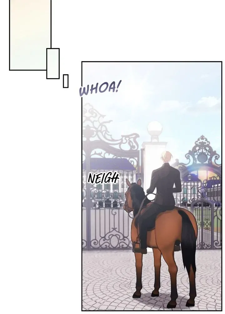 Daisy: How to Become the Duke’s Fiancée Chapter 182 – Page 36