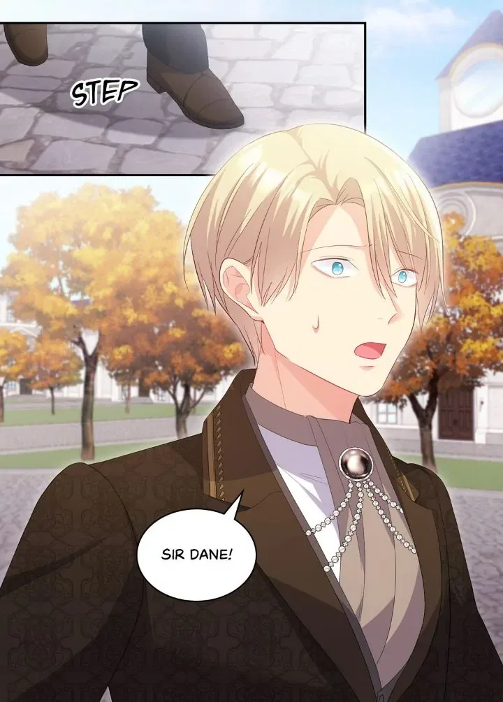 Daisy: How to Become the Duke’s Fiancée Chapter 182 – Page 37