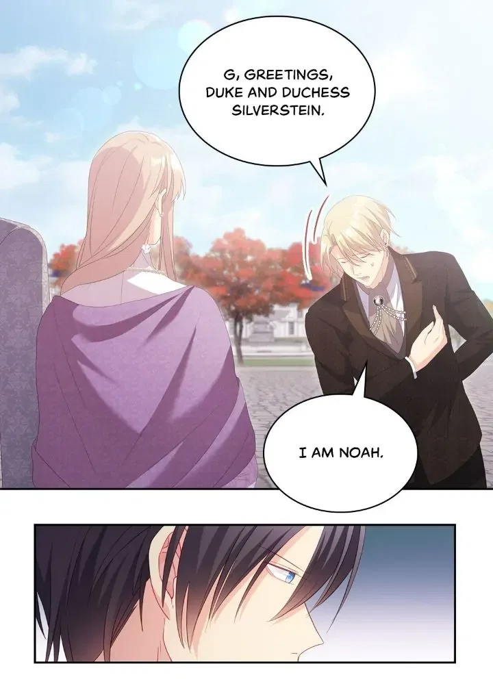Daisy: How to Become the Duke’s Fiancée Chapter 182 – Page 39