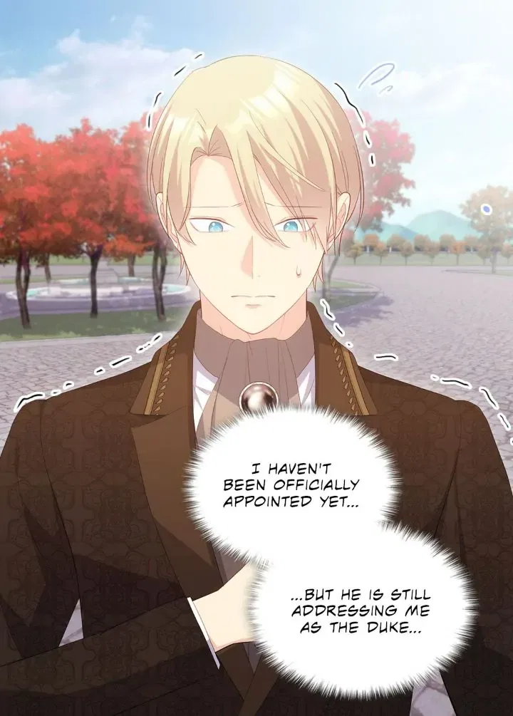 Daisy: How to Become the Duke’s Fiancée Chapter 182 – Page 40
