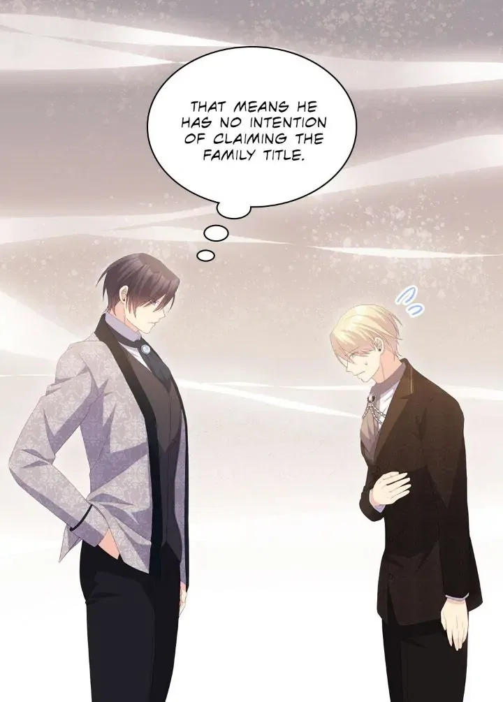 Daisy: How to Become the Duke’s Fiancée Chapter 182 – Page 41