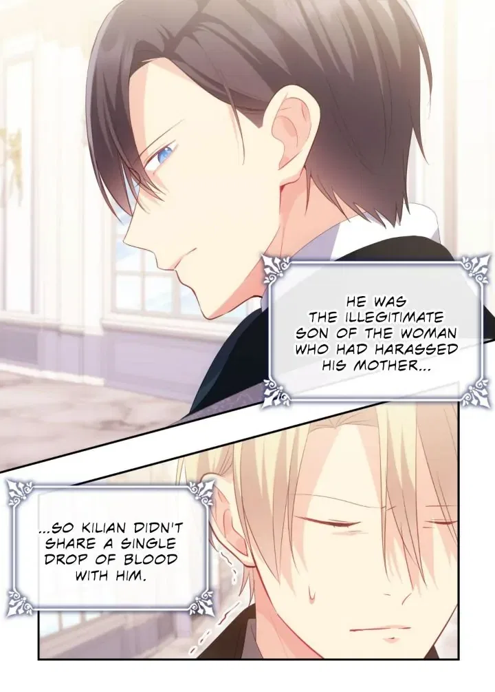 Daisy: How to Become the Duke’s Fiancée Chapter 182 – Page 43