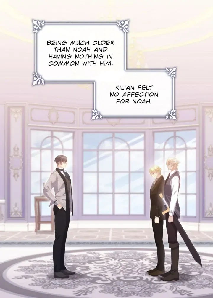 Daisy: How to Become the Duke’s Fiancée Chapter 182 – Page 44