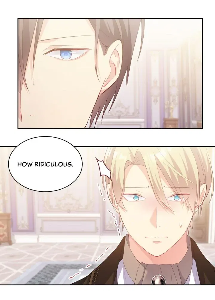 Daisy: How to Become the Duke’s Fiancée Chapter 182 – Page 45