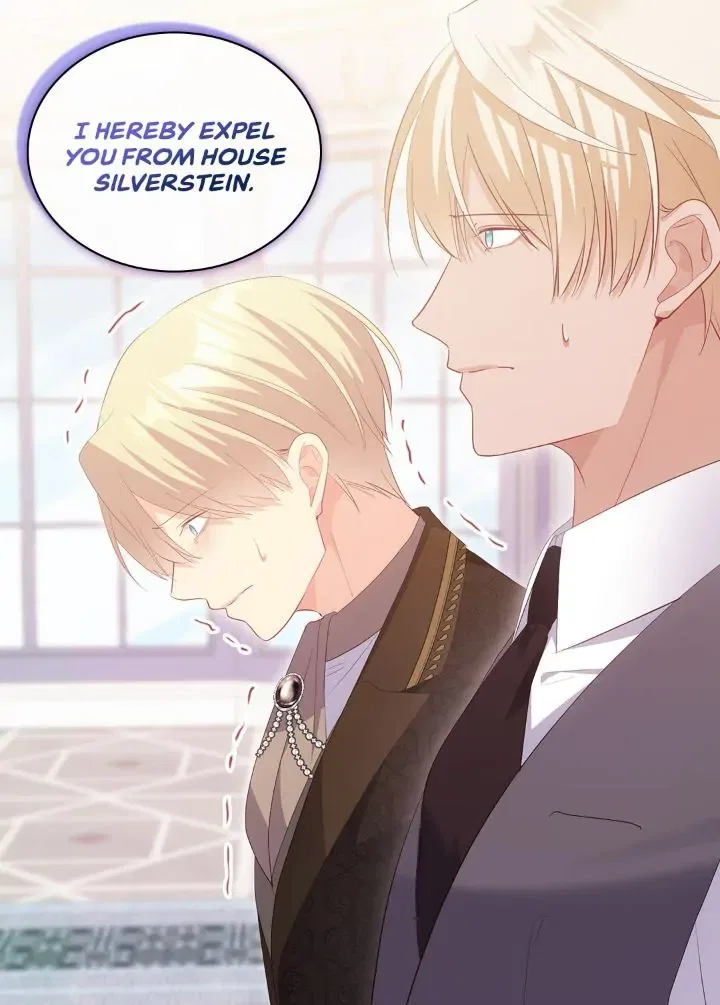 Daisy: How to Become the Duke’s Fiancée Chapter 182 – Page 46