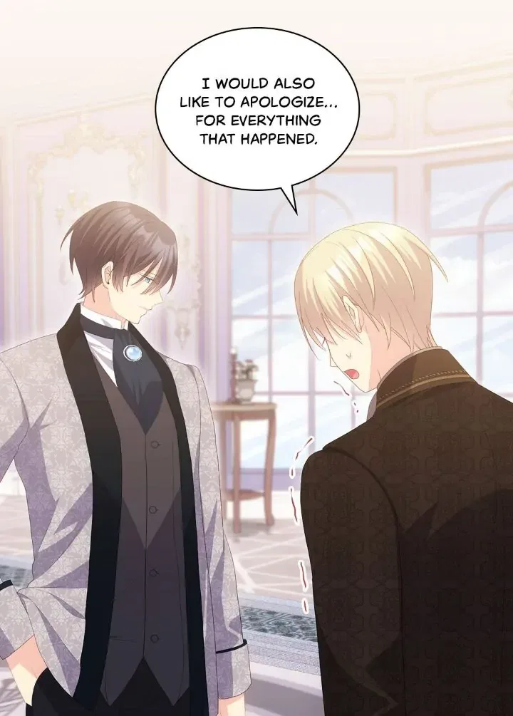 Daisy: How to Become the Duke’s Fiancée Chapter 182 – Page 49
