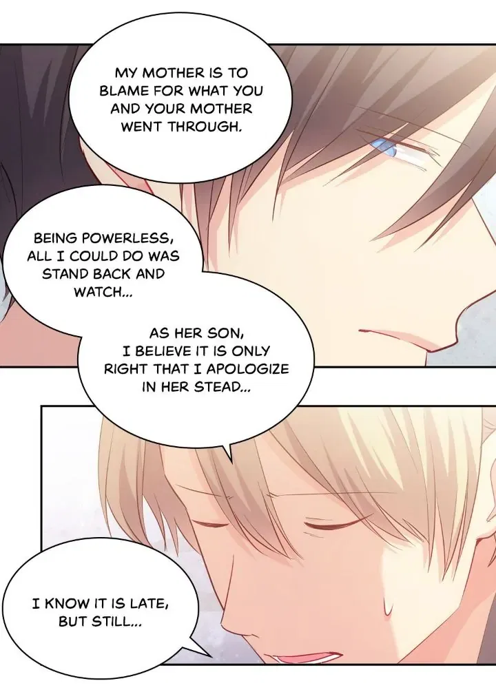 Daisy: How to Become the Duke’s Fiancée Chapter 182 – Page 50