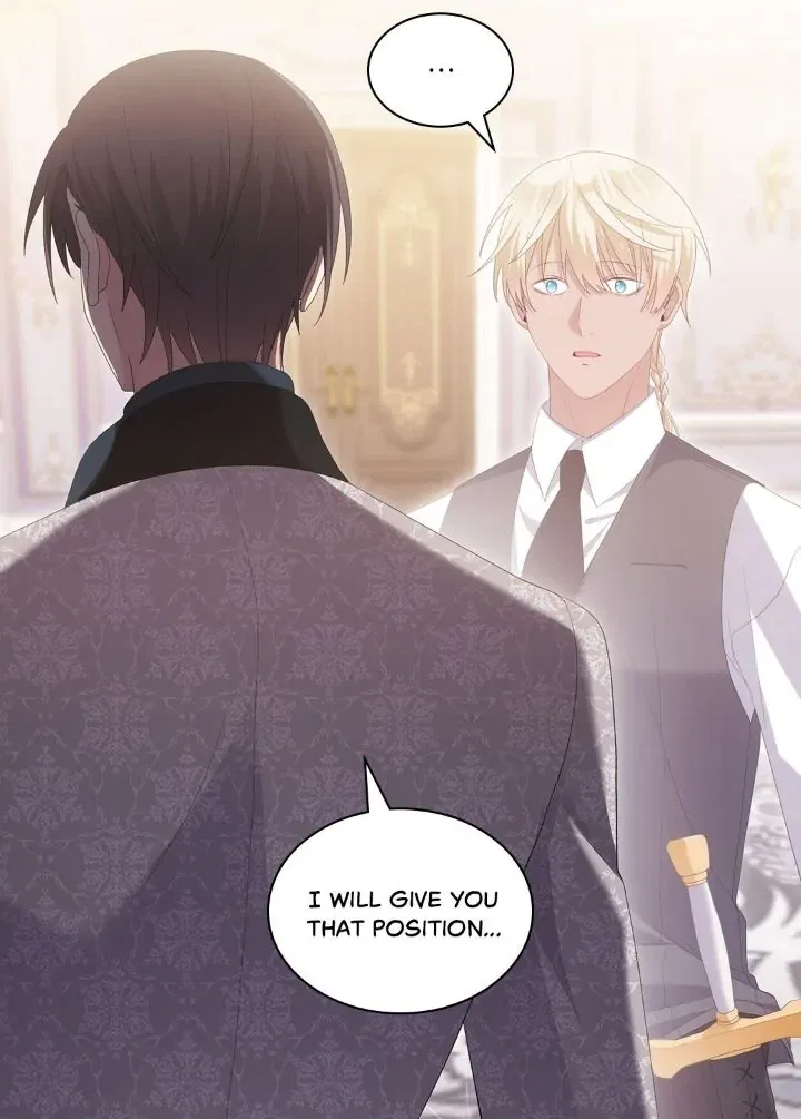 Daisy: How to Become the Duke’s Fiancée Chapter 182 – Page 52