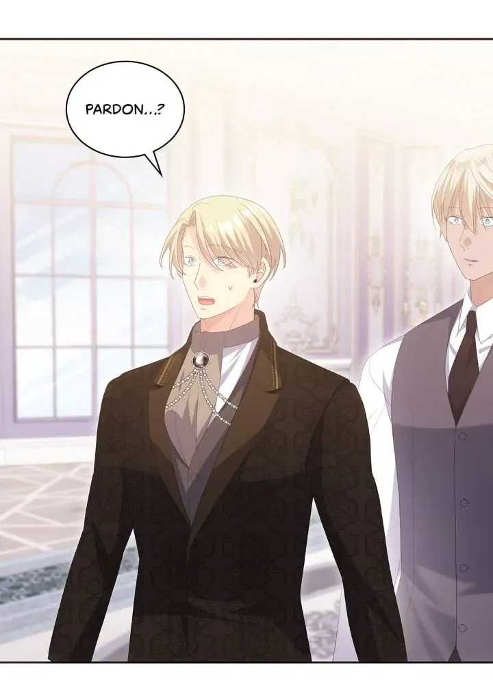Daisy: How to Become the Duke’s Fiancée Chapter 182 – Page 54