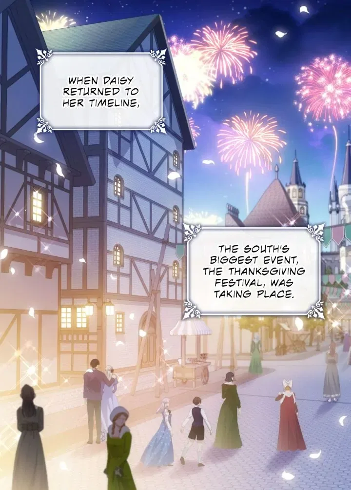 Daisy: How to Become the Duke’s Fiancée Chapter 181 – Page 4