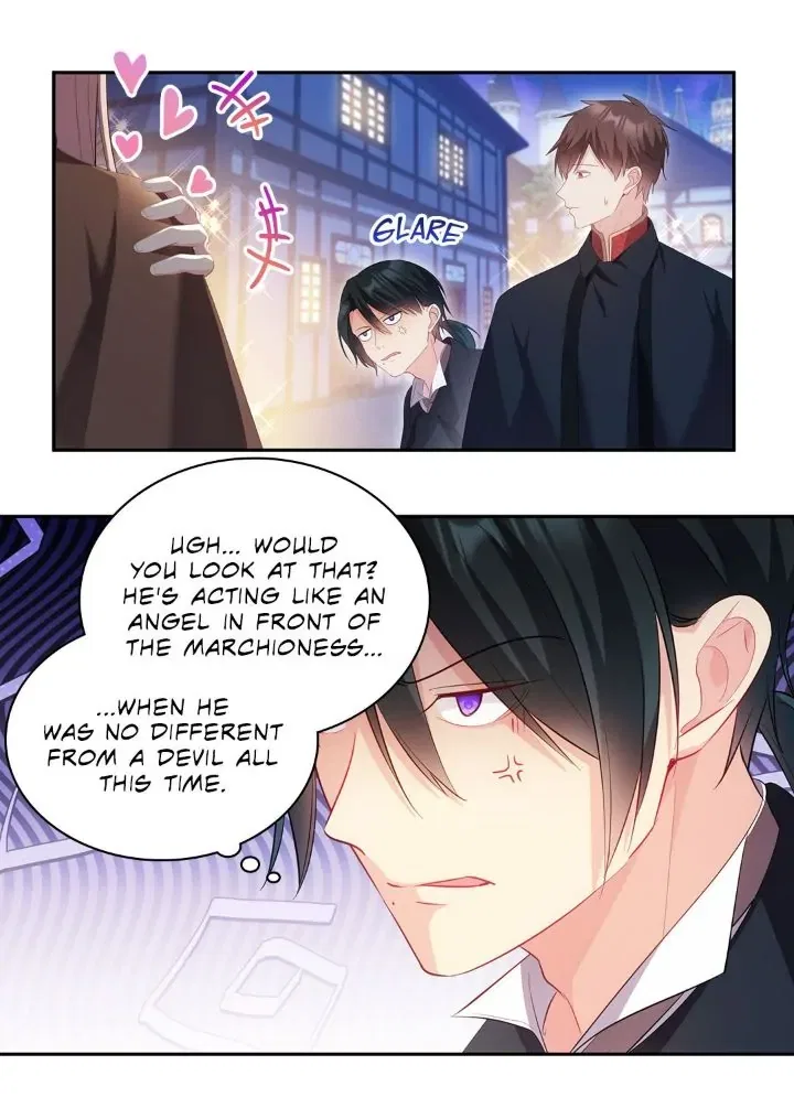 Daisy: How to Become the Duke’s Fiancée Chapter 181 – Page 7