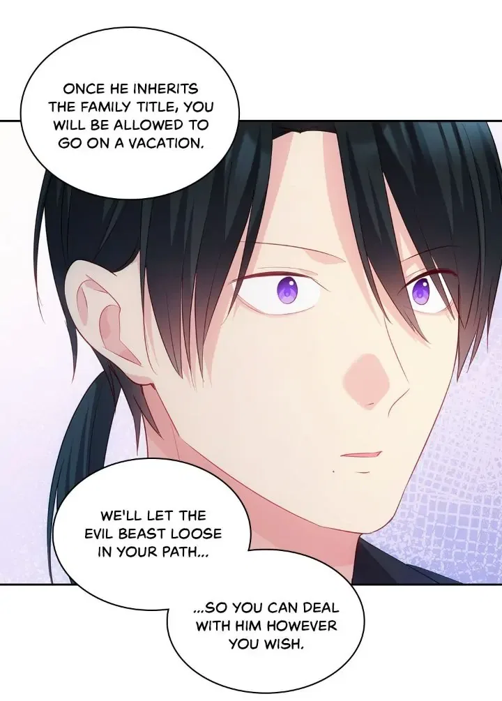 Daisy: How to Become the Duke’s Fiancée Chapter 181 – Page 10