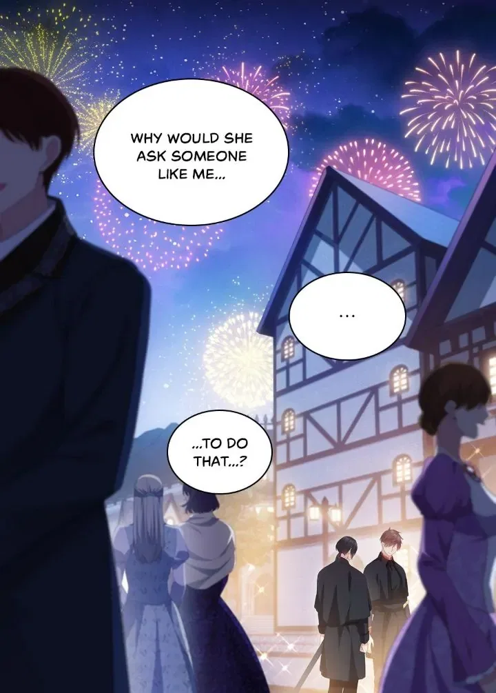 Daisy: How to Become the Duke’s Fiancée Chapter 181 – Page 15