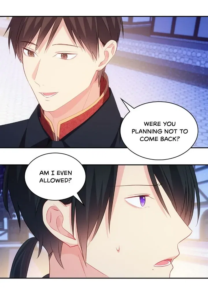 Daisy: How to Become the Duke’s Fiancée Chapter 181 – Page 16