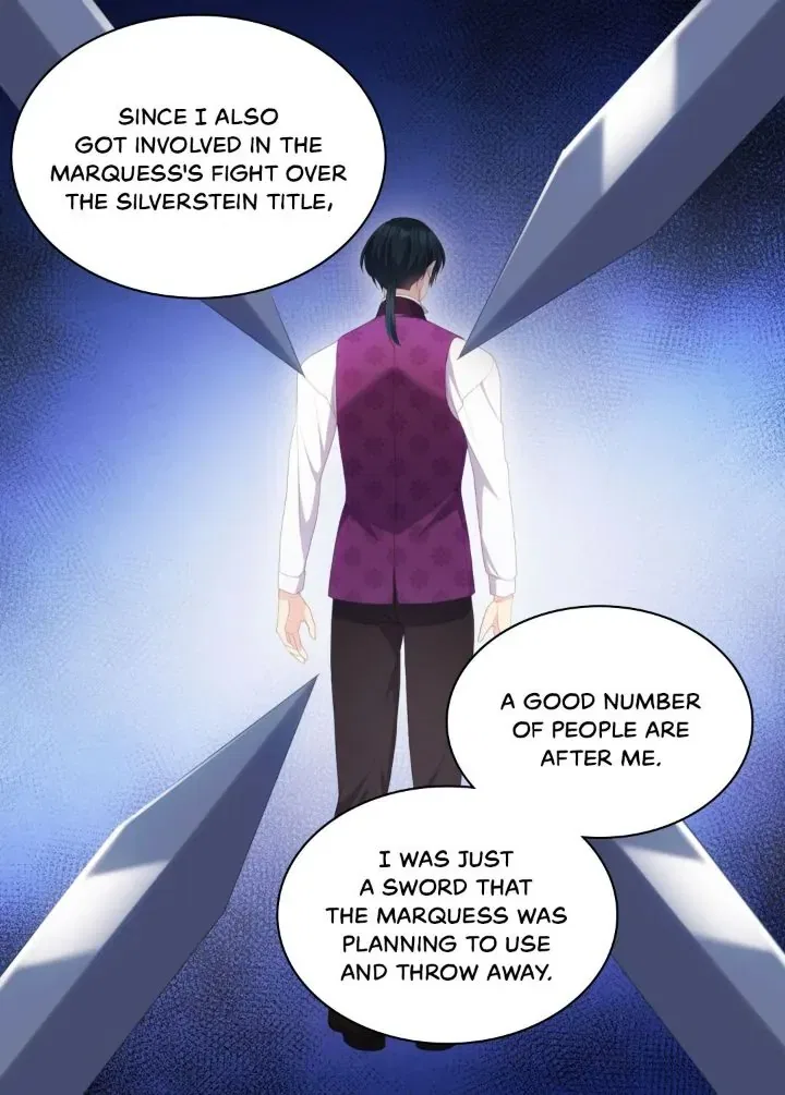Daisy: How to Become the Duke’s Fiancée Chapter 181 – Page 18