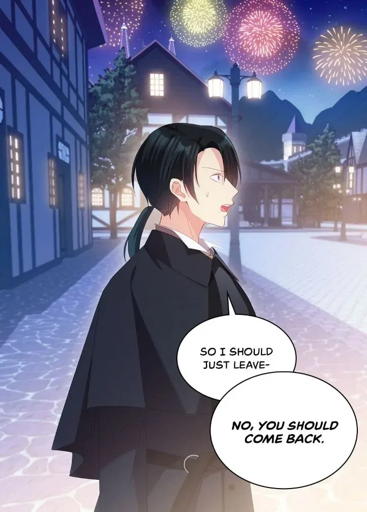Daisy: How to Become the Duke’s Fiancée Chapter 181 – Page 19