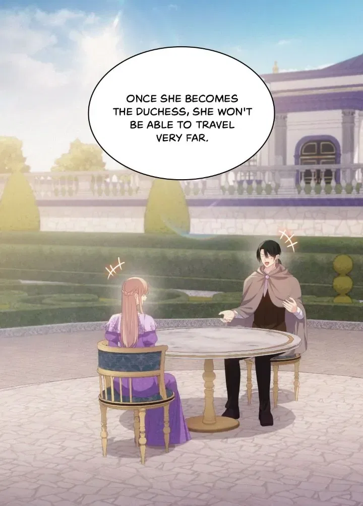 Daisy: How to Become the Duke’s Fiancée Chapter 181 – Page 21