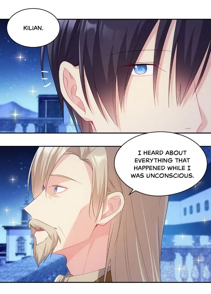 Daisy: How to Become the Duke’s Fiancée Chapter 181 – Page 26