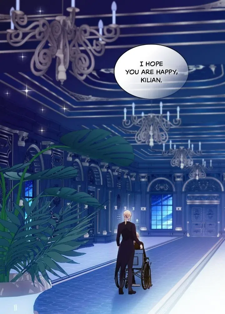 Daisy: How to Become the Duke’s Fiancée Chapter 181 – Page 32