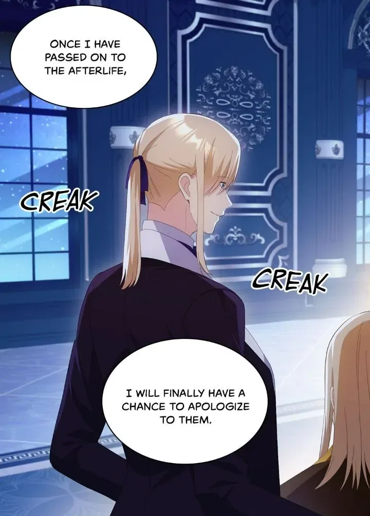 Daisy: How to Become the Duke’s Fiancée Chapter 181 – Page 33